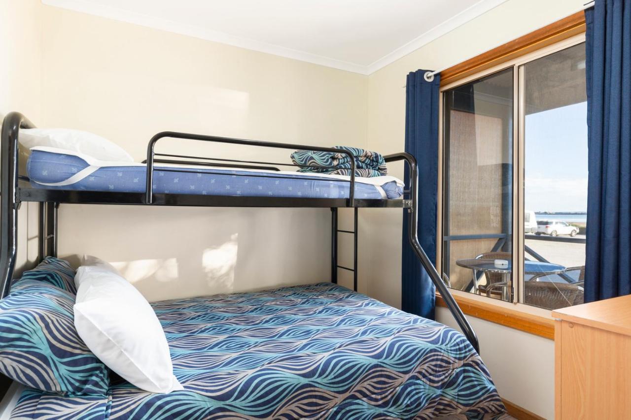 Venus Bay Beachfront Tourist Park South Australia المظهر الخارجي الصورة