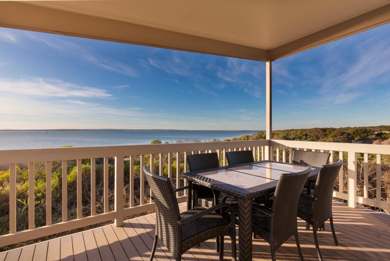 Venus Bay Beachfront Tourist Park South Australia المظهر الخارجي الصورة