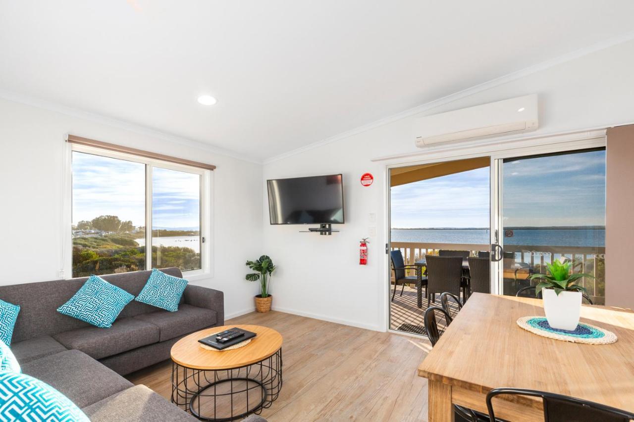 Venus Bay Beachfront Tourist Park South Australia المظهر الخارجي الصورة