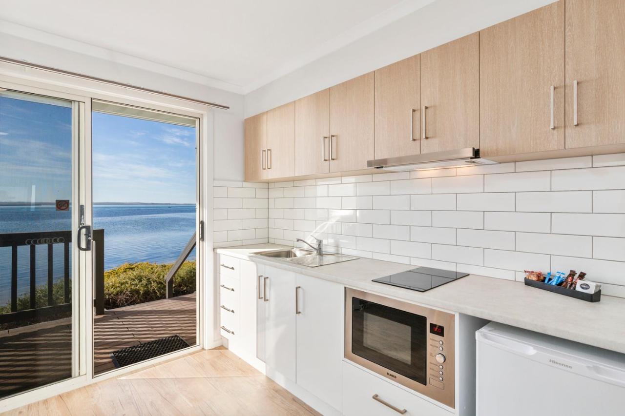 Venus Bay Beachfront Tourist Park South Australia المظهر الخارجي الصورة