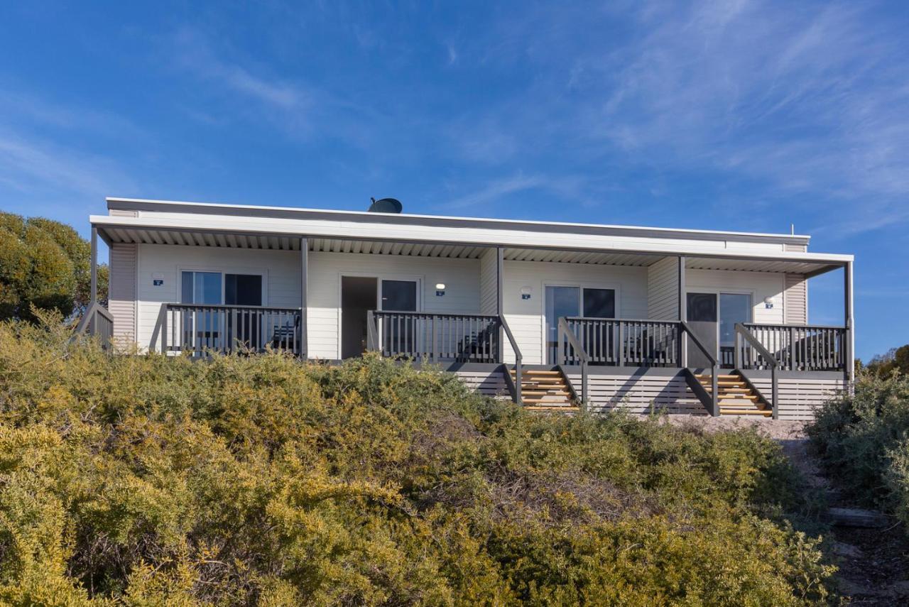Venus Bay Beachfront Tourist Park South Australia المظهر الخارجي الصورة