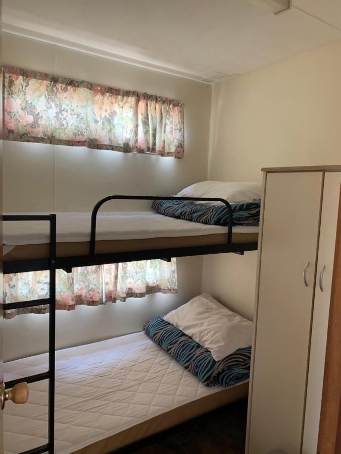 Venus Bay Beachfront Tourist Park South Australia المظهر الخارجي الصورة