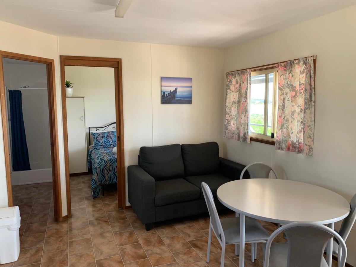 Venus Bay Beachfront Tourist Park South Australia المظهر الخارجي الصورة