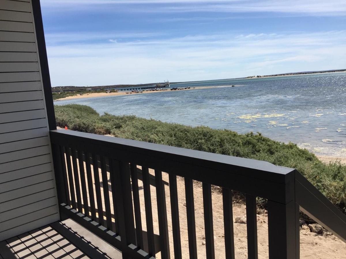 Venus Bay Beachfront Tourist Park South Australia المظهر الخارجي الصورة